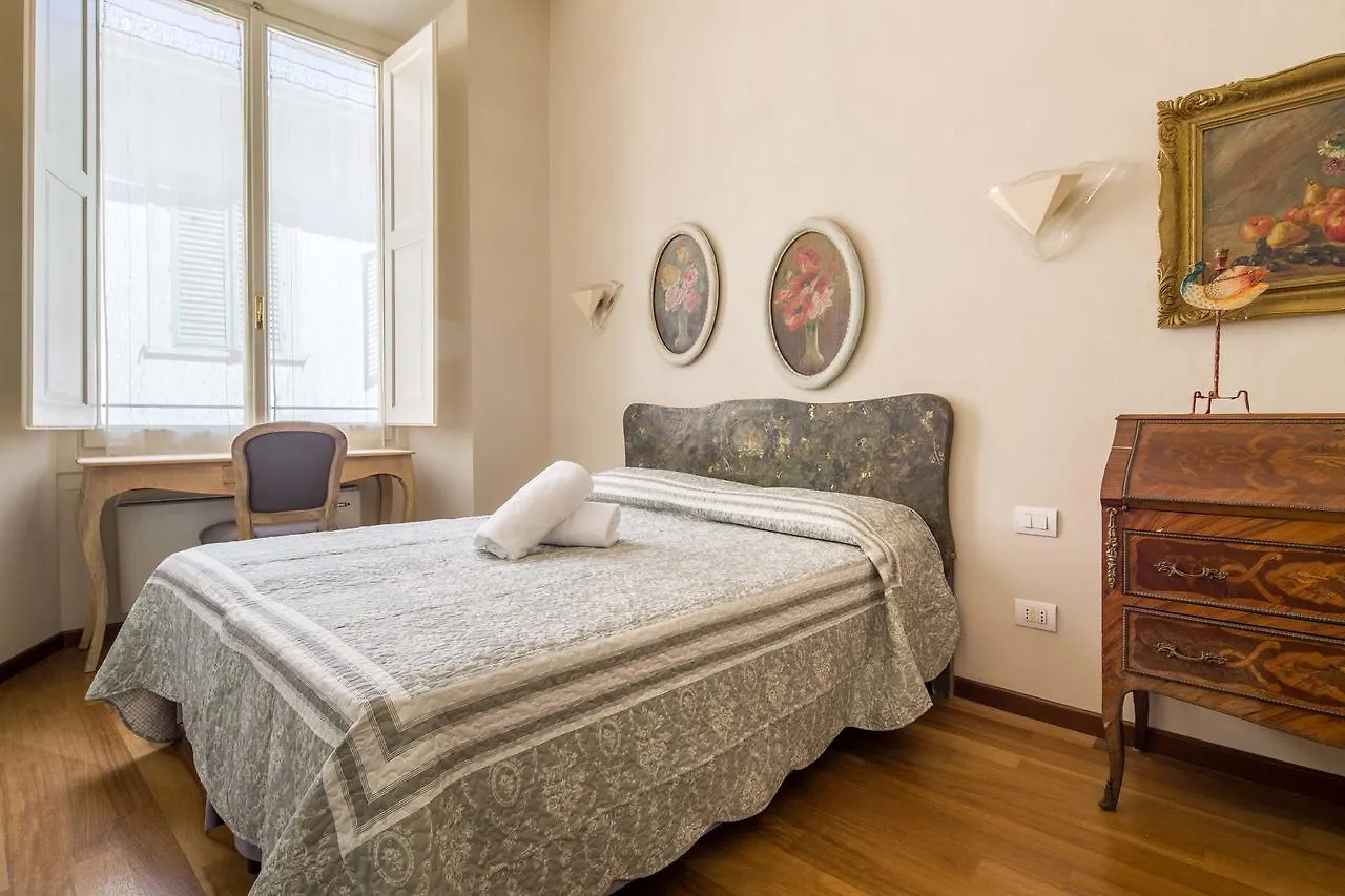 Appartement Tornaquinci Palace Florence Italie
