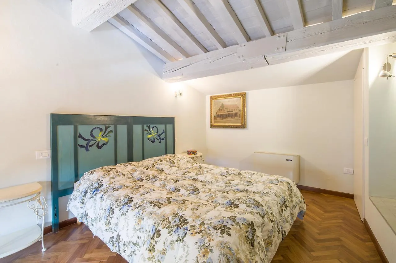 Appartement Tornaquinci Palace Florence Italie
