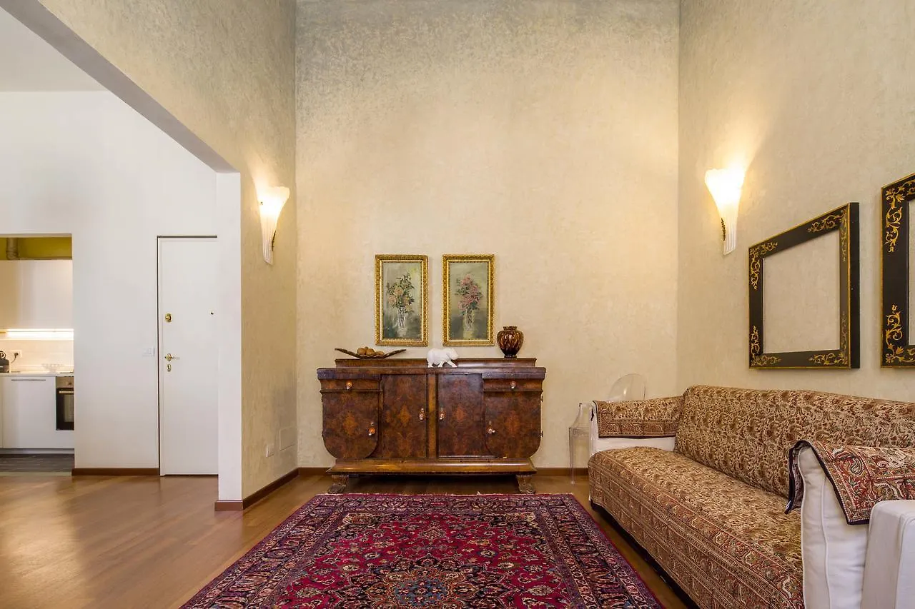 Tornaquinci Palace Florence