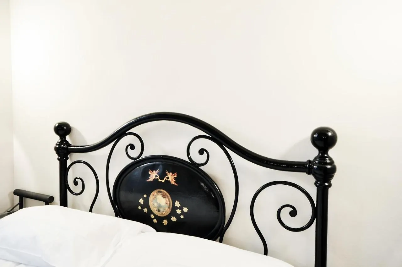 Appartement Tornaquinci Palace Florence Italie