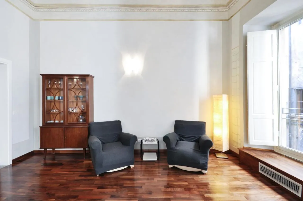 فلورنس Tornaquinci Palace إيطاليا
