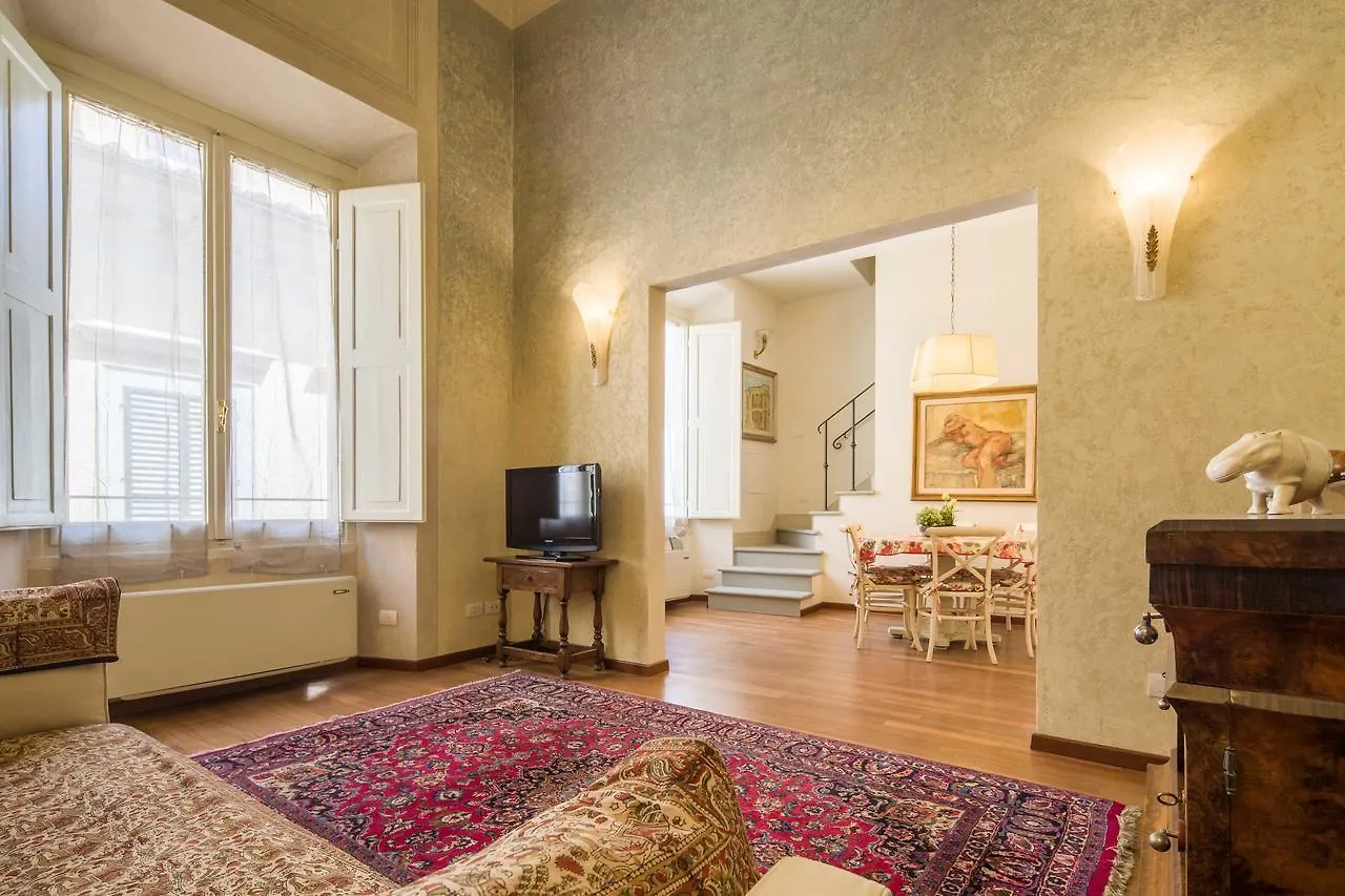 Tornaquinci Palace Florence 0*,  Italy