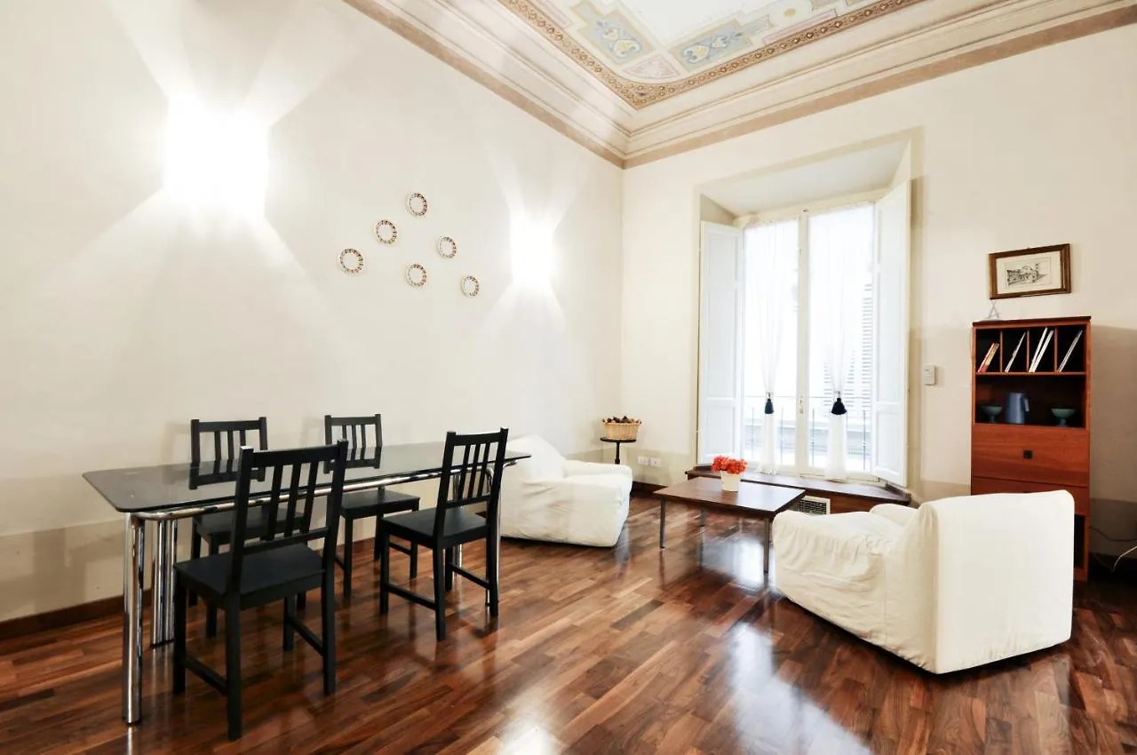 Tornaquinci Palace Florence 0*,