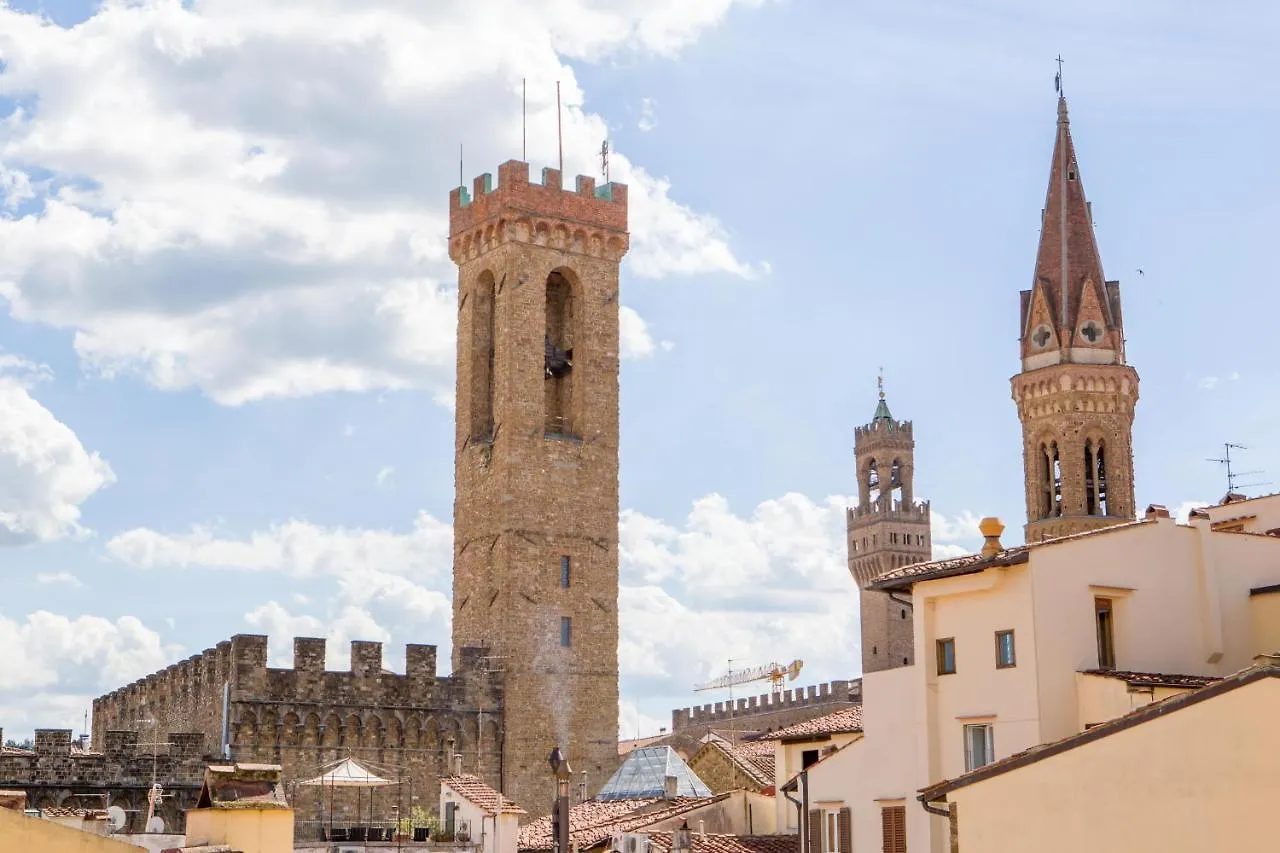 Tornaquinci Palace Florence 0*,  Italy