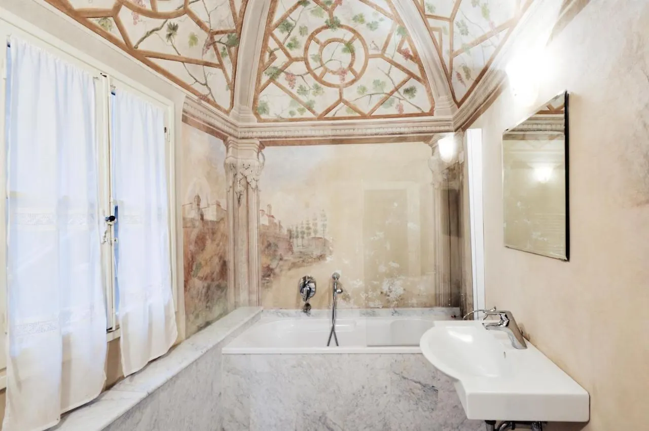 Tornaquinci Palace Florence 0*,