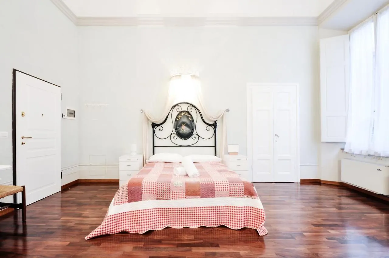 Tornaquinci Palace Florence 0*,